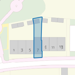 Perceel MSV00-A-4420