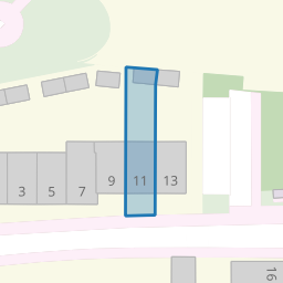 Perceel MSV00-A-4422