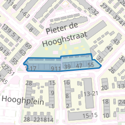 Perceel MSV00-A-4431