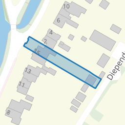 Perceel MSV00-A-4447