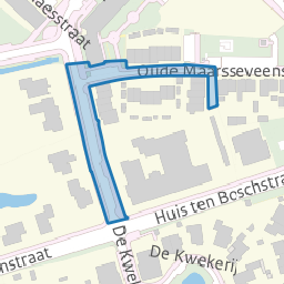 Perceel MSV00-A-4476