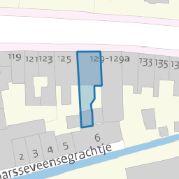 Perceel MSV00-A-4484