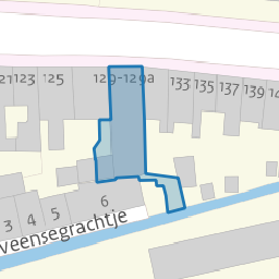 Perceel MSV00-A-4485