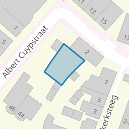 Perceel MSV00-A-4496