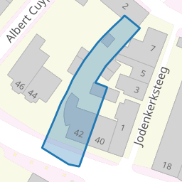 Perceel MSV00-A-4497