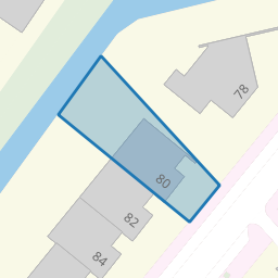 Perceel MSV00-A-4519