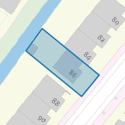 Perceel MSV00-A-4522