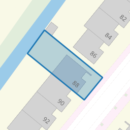 Perceel MSV00-A-4523