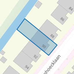 Perceel MSV00-A-4524