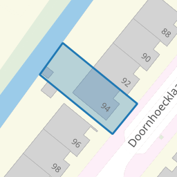 Perceel MSV00-A-4526