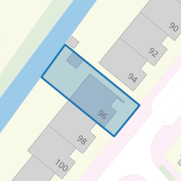 Perceel MSV00-A-4527