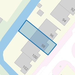 Perceel MSV00-A-4528