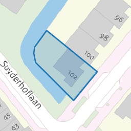 Perceel MSV00-A-4530