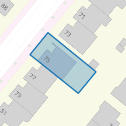 Perceel MSV00-A-4538