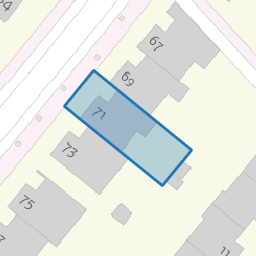 Perceel MSV00-A-4540