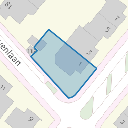 Perceel MSV00-A-4543