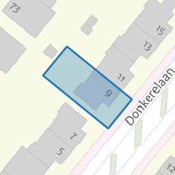 Perceel MSV00-A-4547