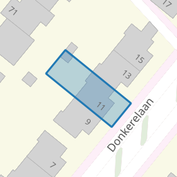 Perceel MSV00-A-4548