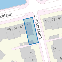 Perceel MSV00-A-4558