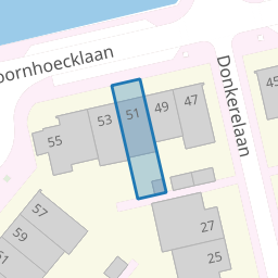 Perceel MSV00-A-4560