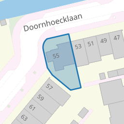 Perceel MSV00-A-4562