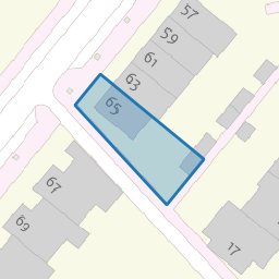 Perceel MSV00-A-4567