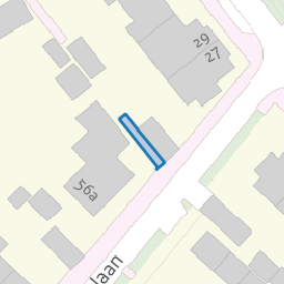 Perceel MSV00-A-4580