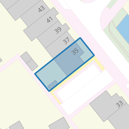 Perceel MSV00-A-4581