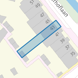 Perceel MSV00-A-4585