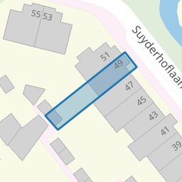 Perceel MSV00-A-4588