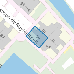 Perceel MSV00-A-4595