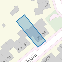 Perceel MSV00-A-4600