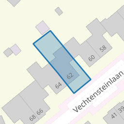 Perceel MSV00-A-4601