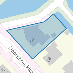 Perceel MSV00-A-4603