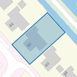 Perceel MSV00-A-4607