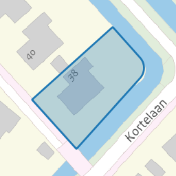 Perceel MSV00-A-4609