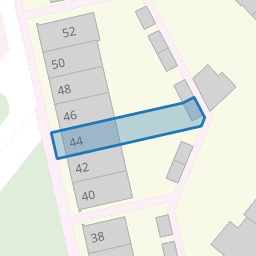 Perceel MSV00-A-4616