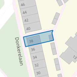 Perceel MSV00-A-4619