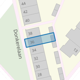Perceel MSV00-A-4620