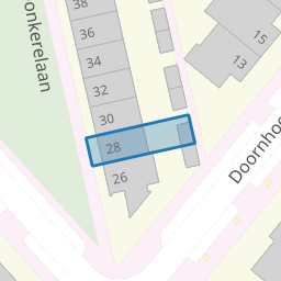 Perceel MSV00-A-4624
