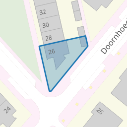 Perceel MSV00-A-4625