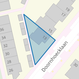 Perceel MSV00-A-4626