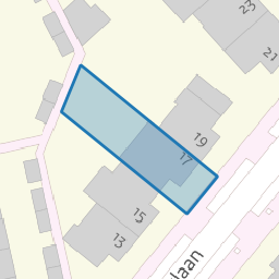 Perceel MSV00-A-4628