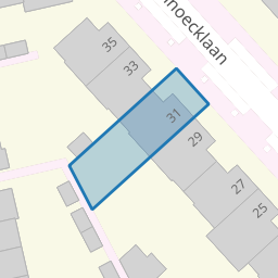 Perceel MSV00-A-4635