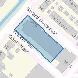 Perceel MSV00-A-4643