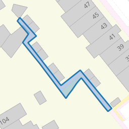 Perceel MSV00-A-4653