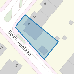 Perceel MSV00-A-4668