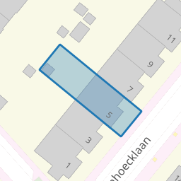 Perceel MSV00-A-4683