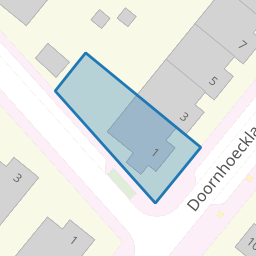 Perceel MSV00-A-4685