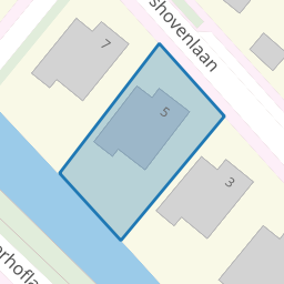 Perceel MSV00-A-4686